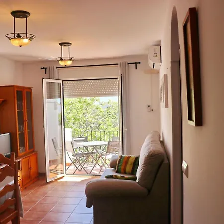 Apartamento Vistas Al Parque Conil De La Frontera
