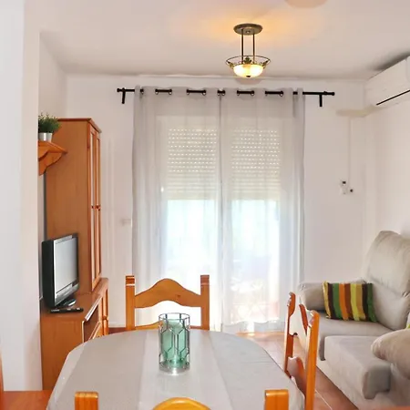 Apartamento Vistas Al Parque