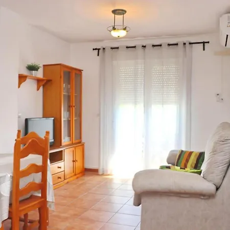Vistas Al Parque Apartamento