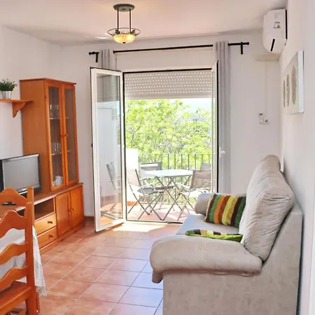 Vistas Al Parque Apartment Conil De La Frontera