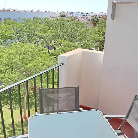 Vistas Al Parque Conil De La Frontera