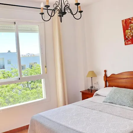 Vistas Al Parque Apartamento
